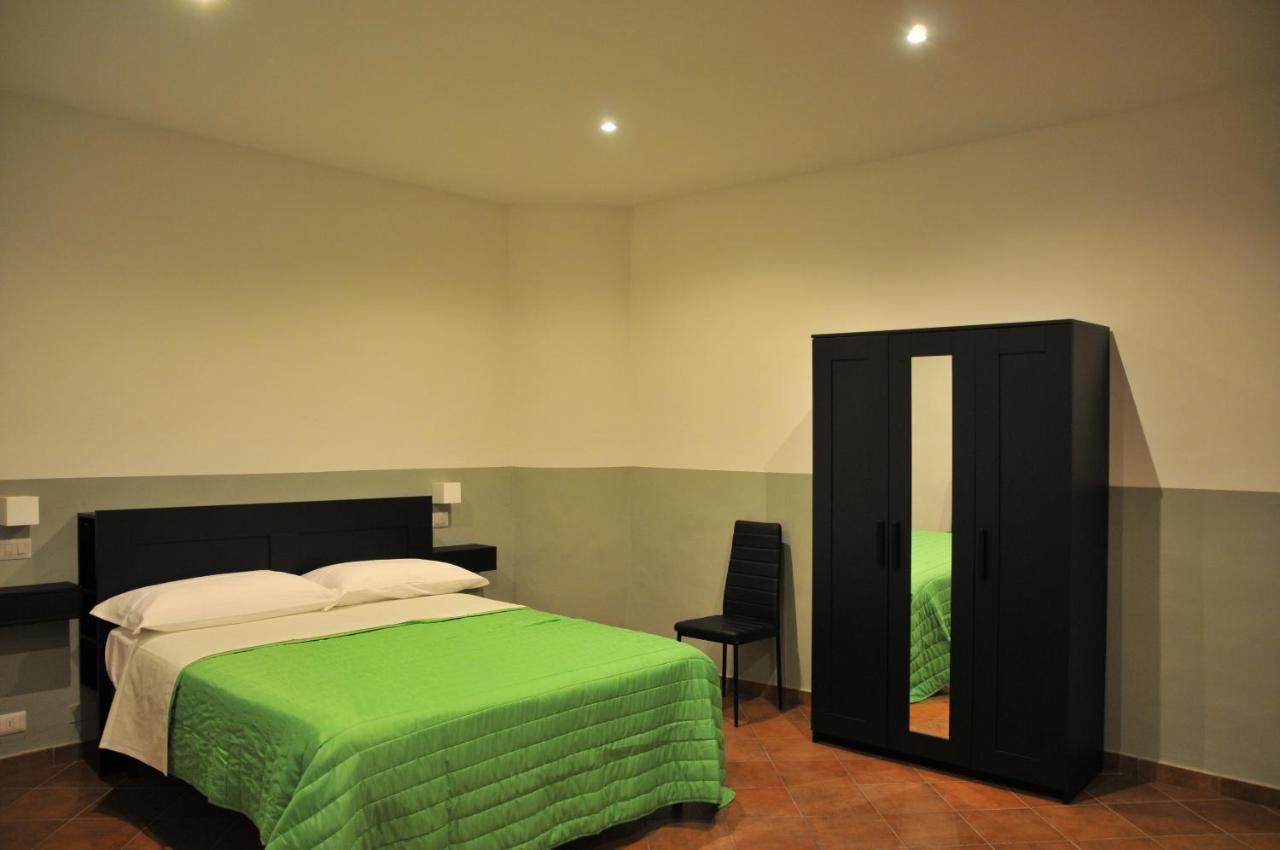 Le Pignattelle B&B Siena Exterior photo